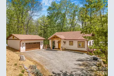 446 Amanda Drive, Mars Hill, NC 28754 - Photo 1