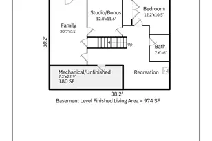 446 Amanda Dr, Mars Hill, NC 28754 - Photo 45
