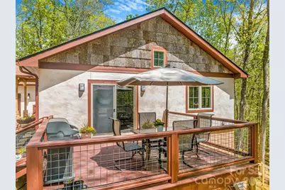 446 Amanda Drive, Mars Hill, NC 28754 - Photo 37
