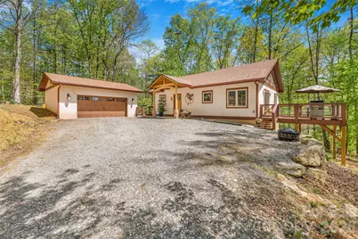 446 Amanda Drive, Mars Hill, NC 28754 - Photo 3