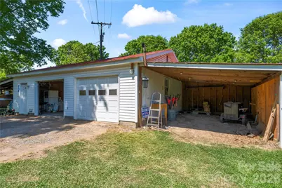 2503 White Store Road, Wingate, NC 28174 - Photo 33