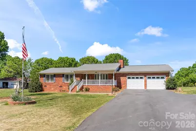 2503 White Store Road, Wingate, NC 28174 - Photo 1