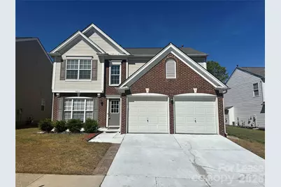 6816 Southbrook Drive, Charlotte, NC 28277 - Photo 1