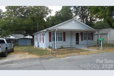 1514 W Walnut Avenue, Gastonia, NC 28052 - Photo 1