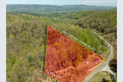2687 Indian Grave Road, Lenoir, NC 28645 - Photo 21