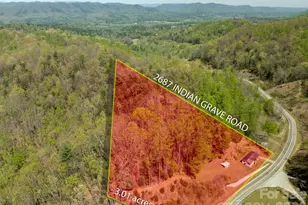 2687 Indian Grave Rd, Lenoir, NC 28645 - Photo 21