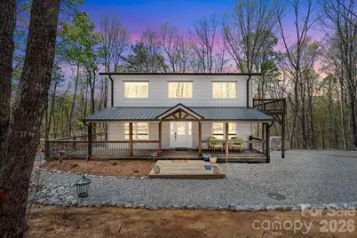 25 Briar Ridge Lane, Nebo, NC 28761 - Photo 35