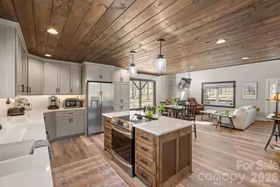 25 Briar Ridge Lane, Nebo, NC 28761 - Photo 11