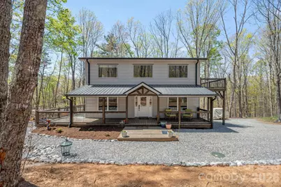 25 Briar Ridge Lane, Nebo, NC 28761 - Photo 35