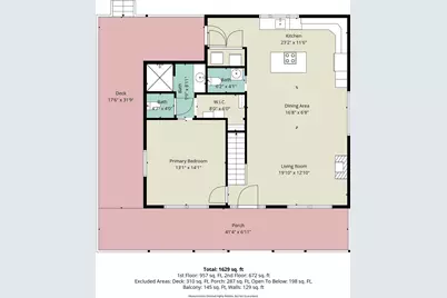 25 Briar Ridge Lane, Nebo, NC 28761 - Photo 43