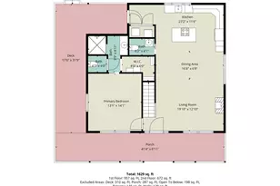 25 Briar Ridge Ln, Nebo, NC 28761 - Photo 43