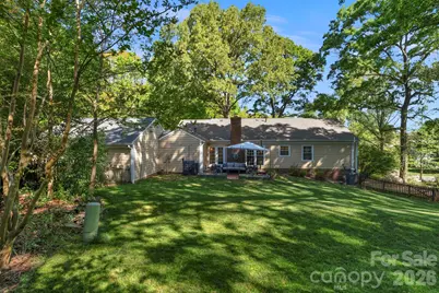 8633 Ducksbill Drive, Charlotte, NC 28277 - Photo 33