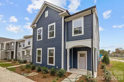 2926 Clyde Drive, Charlotte, NC 28208 - Photo 1