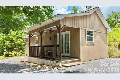 37 Coyote Drive, Marion, NC 28752 - Photo 1