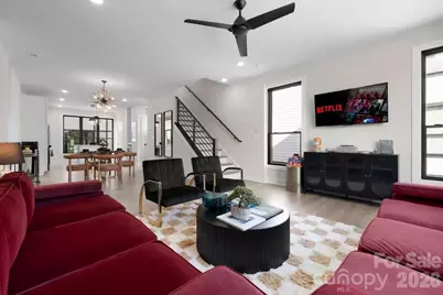 223 Freeland Lane, Charlotte, NC 28217 - Photo 5