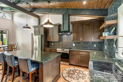 90 Summit Street, Waynesville, NC 28786 - Photo 19