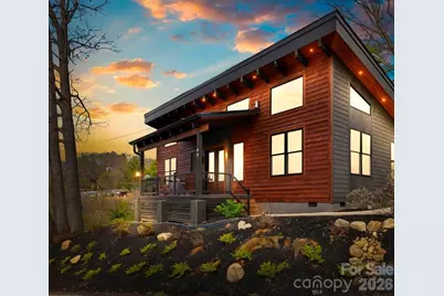 90 Summit Street, Waynesville, NC 28786 - Photo 1