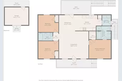 1024 Daniel Drive, Stanley, NC 28164 - Photo 33