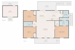 1024 Daniel Drive, Stanley, NC 28164 - Photo 33