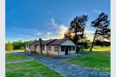 310 Horn Bottom Road, Forest City, NC 28043 - Photo 1