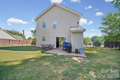 4414 Allibrook Way, Wingate, NC 28174 - Photo 29