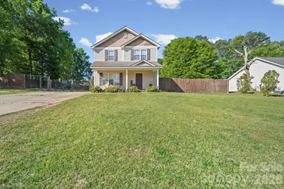 4414 Allibrook Way, Wingate, NC 28174 - Photo 3