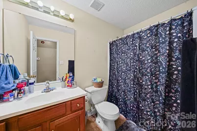 4414 Allibrook Way, Wingate, NC 28174 - Photo 21