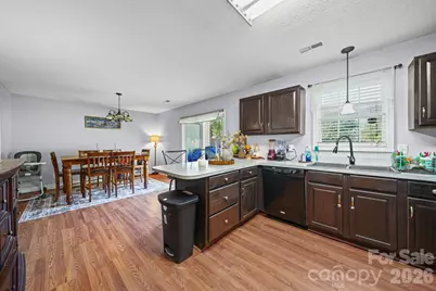 4414 Allibrook Way, Wingate, NC 28174 - Photo 5