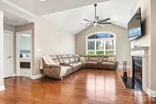 2830 Bellasera Way, Matthews, NC 28105 - Photo 9