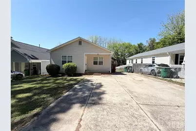 1209 Harrill Street, Charlotte, NC 28205 - Photo 5