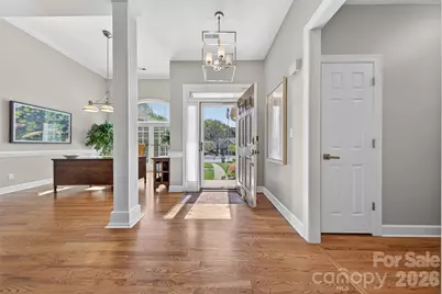 3336 Colvard Park Way, Charlotte, NC 28269 - Photo 3