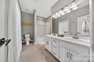 3336 Colvard Park Way, Charlotte, NC 28269 - Photo 29