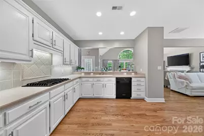 3336 Colvard Park Way, Charlotte, NC 28269 - Photo 11