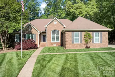 3336 Colvard Park Way, Charlotte, NC 28269 - Photo 1