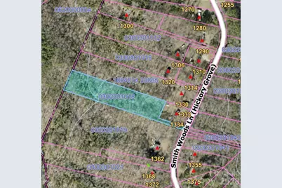 Lot 36 Smith Woods Lane #36, Hickory Grove, SC 29717 - Photo 3