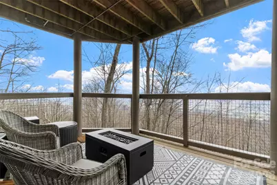 30 Club Villa Court #B/5, Burnsville, NC 28714 - Photo 25