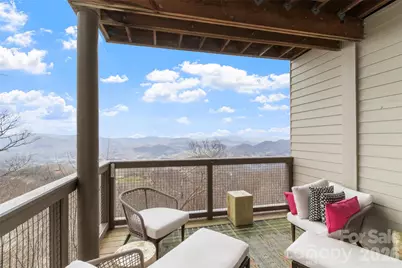 30 Club Villa Court #B/5, Burnsville, NC 28714 - Photo 21