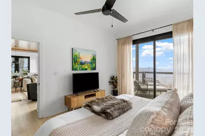 30 Club Villa Court #B/5, Burnsville, NC 28714 - Photo 19