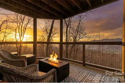 30 Club Villa Court #B/5, Burnsville, NC 28714 - Photo 37