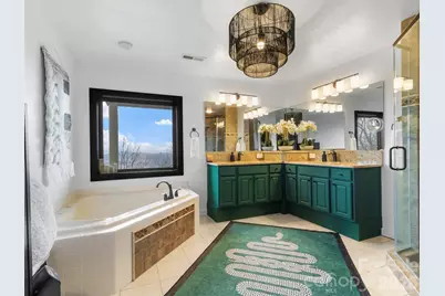 30 Club Villa Court #B/5, Burnsville, NC 28714 - Photo 33