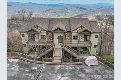 30 Club Villa Court #B/5, Burnsville, NC 28714 - Photo 1