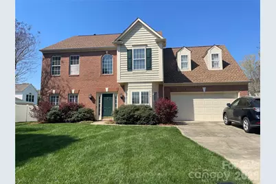 608 Eden Wood Court, Matthews, NC 28105 - Photo 1