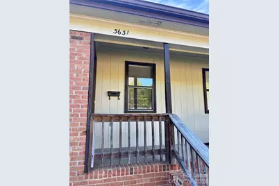 3633 Driftwood Drive, Charlotte, NC 28205 - Photo 3
