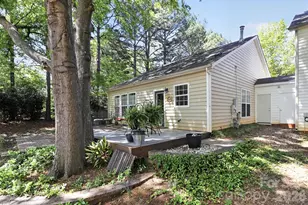 4851 Steepleglen Ct, Charlotte, NC 28269 - Photo 35