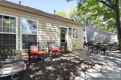 4851 Steepleglen Court, Charlotte, NC 28269 - Photo 31