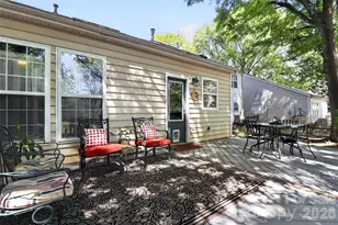 4851 Steepleglen Ct, Charlotte, NC 28269 - Photo 31