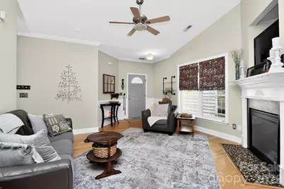 4851 Steepleglen Court, Charlotte, NC 28269 - Photo 7