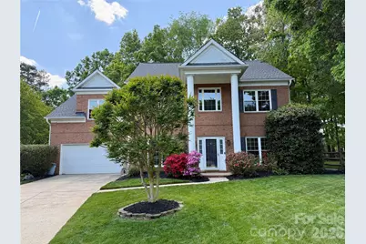 5507 Tullamore Lane, Charlotte, NC 28269 - Photo 1