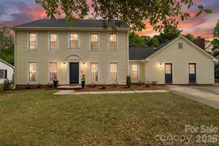 6600 Porterfield Rd, Charlotte, NC 28226 - Photo 1