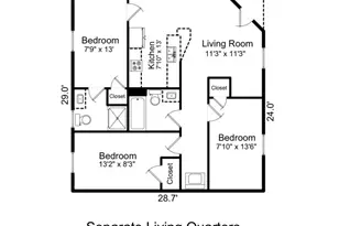 6600 Porterfield Rd, Charlotte, NC 28226 - Photo 47